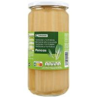 Penca de acelga EROSKI, frasco 400 g