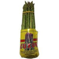 Espárrago verde fino, manojo 250 g