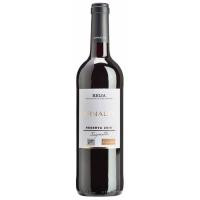 Vino Tinto Reserva Rioja ARNALTE, botella 75 cl