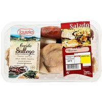 Preparado para cocido FRIGOLOURO, bandeja aprox. 800 g