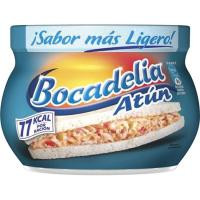 Relleno de atún LA PIARA Bocadelia, frasco 180 g