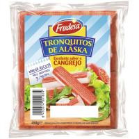 Tronquito de Alaska FRUDESA, bolsa 450 g