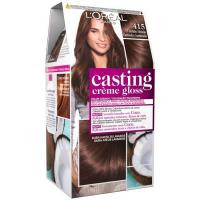 Tinte N.415 CASTING CREME GLOSS, caja 1 ud