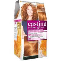 Tinte N.834 CASTING CREME GLOSS, caja 1 ud