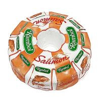 Queso de salmón RAMBOL, al corte, compra mínima 250 g