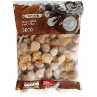 Higos secos EROSKI, bolsa 1 kg