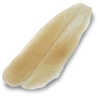 Filetes de panga, bandeja aprox. 500 g