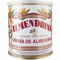 Leche de Almendra ALMENDRINA, lata 1 kg