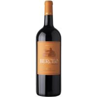 Vino Tinto Crianza D.O. Rioja VIÑA BERCEO, botella 1,5 litros