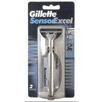 Maquinilla universal GILLETTE SENSOR, pack 1 ud
