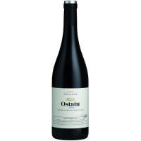 Vino Tinto Joven D.O. Rioja OSTATU, botella 75 cl