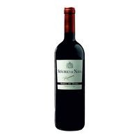 Vino Tinto Reserva R. del Duero SEÑORIO DE NAVA, botella 75 cl