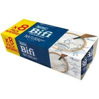 Bifi Activium natural KAIKU, pack 8x125 g