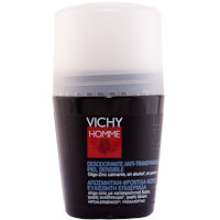 Desodorante piel sensible VICHY Homme, roll-on 50 ml