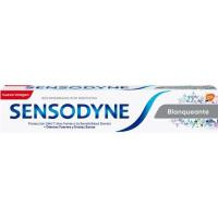 Dentífrico blanqueante SENSODYNE, tubo 75 ml