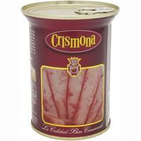 Chopped de cerdo CRISMONA, lata 425 g