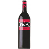 Vino Valdeorras RUA tinto 75 cl