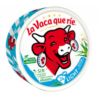Quesitos LA VACA QUE RÍE Light 24u 375g