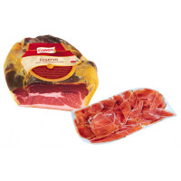 Centro jamón Reserva 14 meses Coren kg