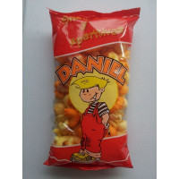 Revuelto aperitivos Danielitos paq. fam.