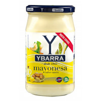 Mayonesa YBARRA 400 ml
