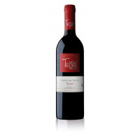 Vino Ribera del Duero TARSUS roble 75 cl