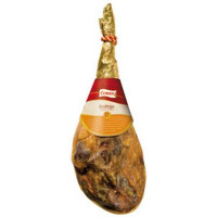 Jamón Bodega Coren con pata pieza 6-7 kg unidad