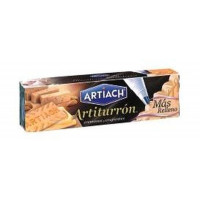 Galletas Artiach Artinata turrón 200 g
