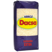 Arroz DACSA 1 kg