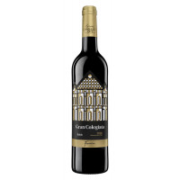 Vino Toro Gran COLEGIATA barrica 75 cl