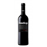 Vino Rioja MONÓLOGO crianza 75 cl