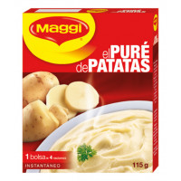 Puré MAGGI de patatas 115 g