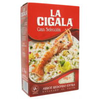 Arroz Nomen ecológico 1 kg