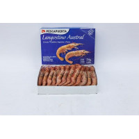 Gambón Pescapuerta 30/40 Nº3 kg