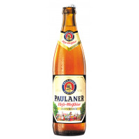 Cerveza PAULANER botella 50 cl