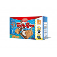 Galletas CUÉTARA Tosta Rica Choco Guay 168g