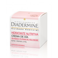 Crema DIADERMINE hidrat. seco sensibl 50