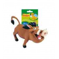 Juguete Friskies perro látex (Simba)