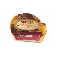 Jamón deshuesado serrano Gran Reserva Selecta Coren kg