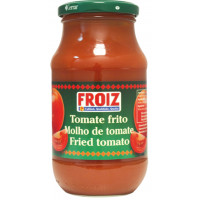 Tomate Helios frito cristal 570 g