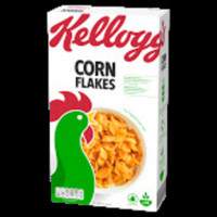 Cereales KELLOGG`S Corn Flakes 500 g