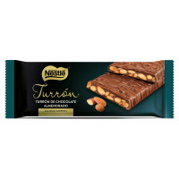Turrón NESTLÉ almendrado 230 g