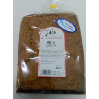 Bica Gallega A Xira 500 g