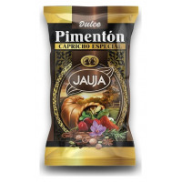 Pimentón Jauja capricho bolsa 250 g