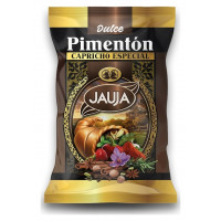 Pimentón JAUJA capricho bolsa 500 g