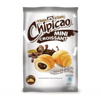 Chipicao minis chocolate 80 g