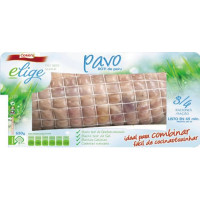 Roti pavo Coren 650 g