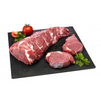 Solomillo Ternera Gallega kg