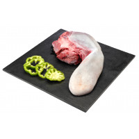 Lengua ternera kg