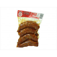 Chorizo Ceide de cerdo extra kg